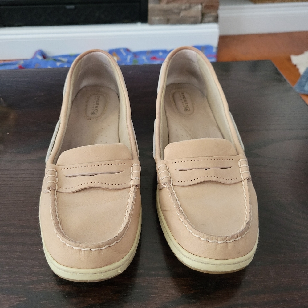 Sperry Pennyfish Loafer